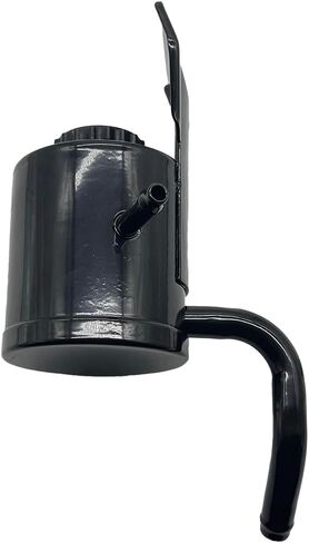 25736885 Power Steering Reservoir مع CAP لـ Chevy Express 1500 2500 Savana 1500 2500 Fit 1997-2021 استبدال# 603-851 ، 3R412 in Kuwait