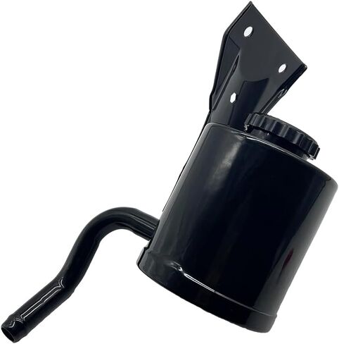 25736885 Power Steering Reservoir مع CAP لـ Chevy Express 1500 2500 Savana 1500 2500 Fit 1997-2021 استبدال# 603-851 ، 3R412 in Kuwait