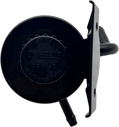 25736885 Power Steering Reservoir مع CAP لـ Chevy Express 1500 2500 Savana 1500 2500 Fit 1997-2021 استبدال# 603-851 ، 3R412 in Kuwait