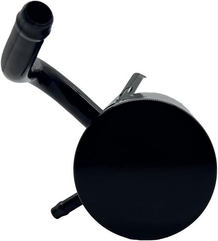 25736885 Power Steering Reservoir مع CAP لـ Chevy Express 1500 2500 Savana 1500 2500 Fit 1997-2021 استبدال# 603-851 ، 3R412 in Kuwait