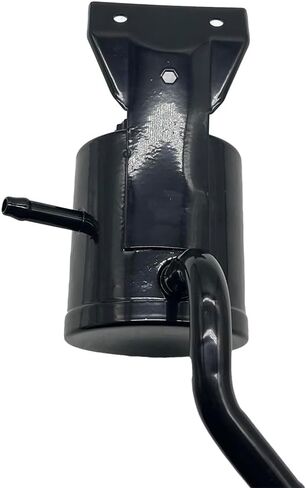 25736885 Power Steering Reservoir مع CAP لـ Chevy Express 1500 2500 Savana 1500 2500 Fit 1997-2021 استبدال# 603-851 ، 3R412 in Kuwait