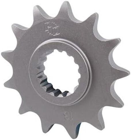 Front Sprocket 13 Tooth for Yamaha Raptor 700 2006-2021 in Saudi Arabia