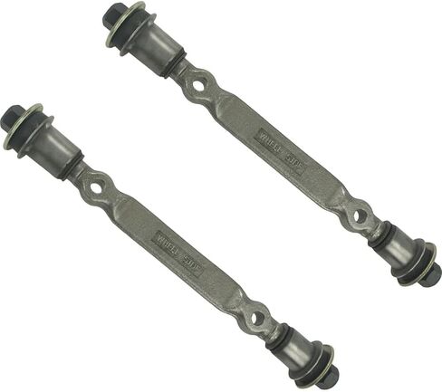 UPTER UPPENT SUPPENT ARM RAFT KIT PRESSION A2261 BUICK APOLLO 1975 for Estate Wagon 1974-1979 for Lesabre 1974-1979 for Century 1974-1977 لـ Buick Electra 1974-1979 2Piece in Kuwait