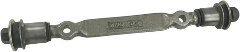 UPTER UPPENT SUPPENT ARM RAFT KIT PRESSION A2261 BUICK APOLLO 1975 for Estate Wagon 1974-1979 for Lesabre 1974-1979 for Century 1974-1977 لـ Buick Electra 1974-1979 2Piece in Kuwait