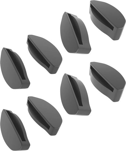 صحن استبدال قطع الأنف منصات ل Oakley Frogskins Range OO9284 | OO9284A | Frogskins Hybrid OO9289 نظارة شمسية in Kuwait