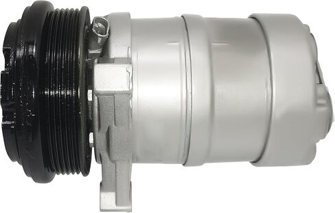 RYC Automotive Air Conditioning Compressor and A/C Clutch EG955 in Saudi Arabia