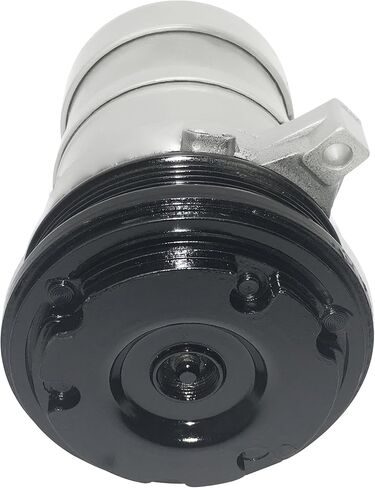 RYC Automotive Air Conditioning Compressor and A/C Clutch EG955 in Saudi Arabia