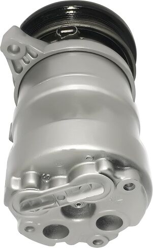 RYC Automotive Air Conditioning Compressor and A/C Clutch EG955 in Saudi Arabia