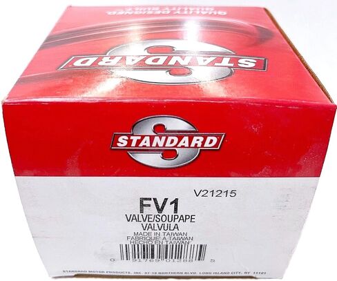 FV1 Motor Motor Motor Motor Fuel Fuel Selector Valve-3-Ports أو Gas أو Diesel-for Main & Auxiliary Sanks-12V System-New in Box in Saudi Arabia