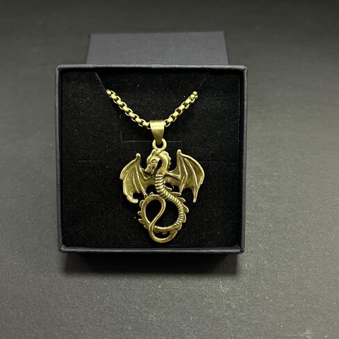 أحفاد نسل النسل الماليزيون نجل التنين نجل التنين الملحقات للنساء maleficent السلسلة هي 24 بوصة لون البرونز in Saudi Arabia