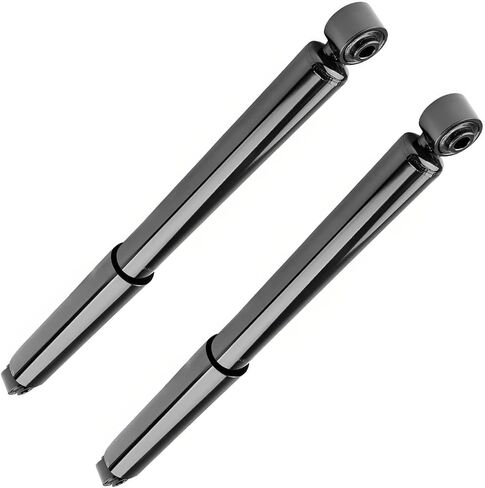 Detroit Axle - RWD REAR ESTARBERS ANDROWBERS PRESSION FOR 2004 2005 2006 2007 2008 FORD F -150 LINCOLN MARK LT - 2PC SET in Saudi Arabia