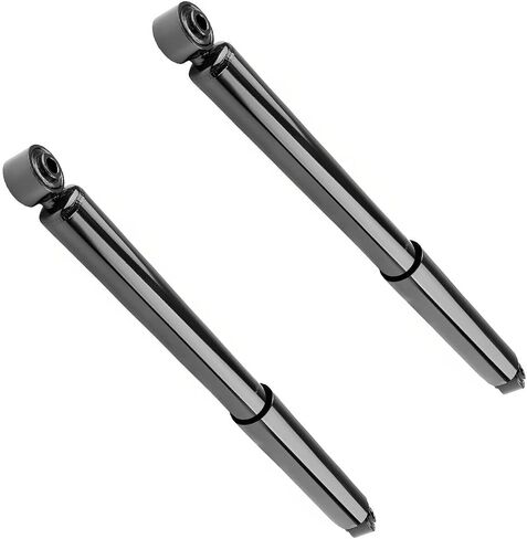 Detroit Axle - RWD REAR ESTARBERS ANDROWBERS PRESSION FOR 2004 2005 2006 2007 2008 FORD F -150 LINCOLN MARK LT - 2PC SET in Saudi Arabia