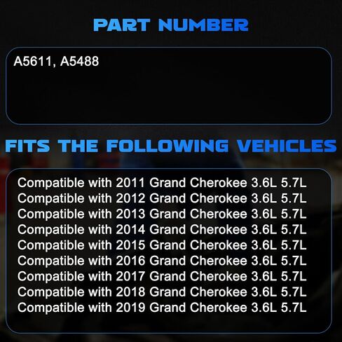 Engine Motor and Transmission Mount Kit 4Pcs Compatible with 2009-2010 Vibe 1.8L, with 2009-2013 Matrix 1.8L, with 2009-2018 Corolla 1.8L Replace # A62015, A62023, A62027, A62022 in Kuwait