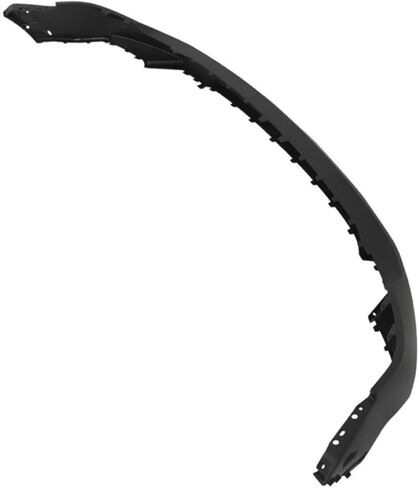 Expedition Front Bumper Cover Upper Lower Compatible with 2015 2016 2017 F-o-r-d Expedition EL/King Ranch/Limited/XLT 3.5L FO1015124 FO1014119 in Kuwait