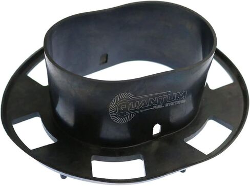 QFS FUEL PUMP PUMP SEAL/GASKET PRESSION HONDA CB1100 ، CB900F ، CBR600RR ، CBR1000RR ، Deauville ، Fireblade ، Hurricane ، Interceptor 800 ، 2001-2014 in Saudi Arabia