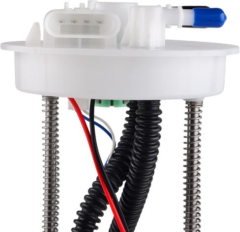 Bevinsee Fuel Pump Assembly UTV EFI Compatible with HiSUN 400 500 700 800 Massimo MSU YS HS Cub Cadet Massimo Bennche TSC, Replaced 39500-115H-0000 in Saudi Arabia