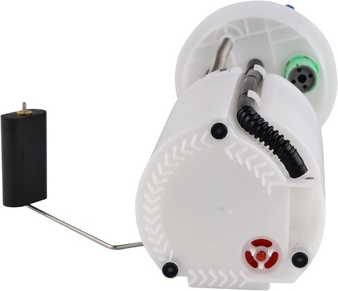 Bevinsee Fuel Pump Assembly UTV EFI Compatible with HiSUN 400 500 700 800 Massimo MSU YS HS Cub Cadet Massimo Bennche TSC, Replaced 39500-115H-0000 in Saudi Arabia