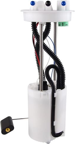 Bevinsee Fuel Pump Assembly UTV EFI Compatible with HiSUN 400 500 700 800 Massimo MSU YS HS Cub Cadet Massimo Bennche TSC, Replaced 39500-115H-0000 in Saudi Arabia