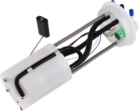 Bevinsee Fuel Pump Assembly UTV EFI Compatible with HiSUN 400 500 700 800 Massimo MSU YS HS Cub Cadet Massimo Bennche TSC, Replaced 39500-115H-0000 in Saudi Arabia