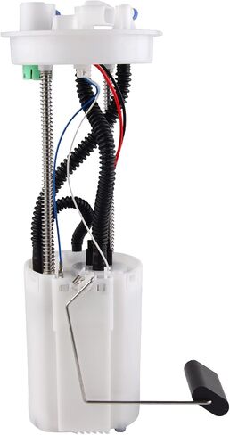 Bevinsee Fuel Pump Assembly UTV EFI Compatible with HiSUN 400 500 700 800 Massimo MSU YS HS Cub Cadet Massimo Bennche TSC, Replaced 39500-115H-0000 in Saudi Arabia