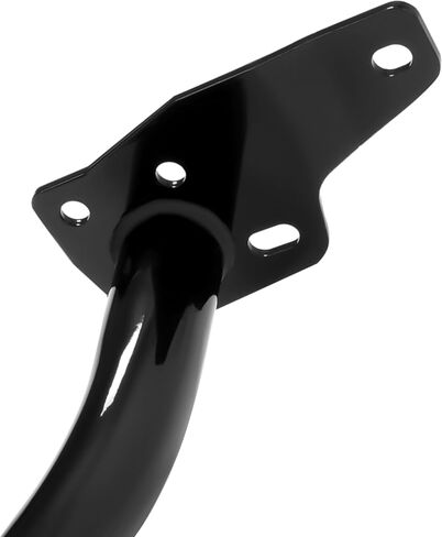 HECASA Class 3 Trailer Hitch Compatible with 2005-2015 Nissan Xterra Rear Bumper Trailer Tow Hitch 2 Inch Receiver in Saudi Arabia