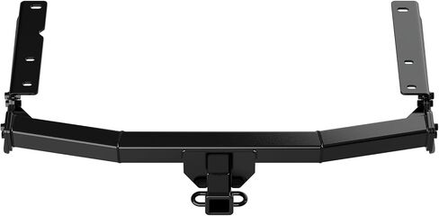 APS REAT TORING HIGH RECEIVER ، Class 3 Trailer Hitch متوافق مع Toyota Highlander 2020-2025 in Saudi Arabia