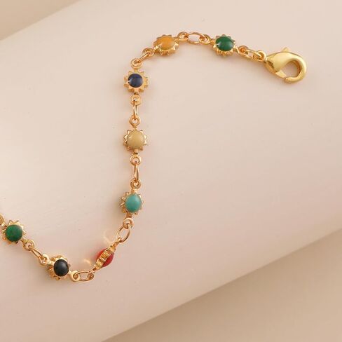 Layered Heart Necklaces for Women 3 Piece Set of 18k Gold Plated Stainless Steel Dainty Layered Choker Necklace Adjustable Length Trendy Multi Layer Chains for Wife Birthday Valentine's Day in Saudi Arabia
