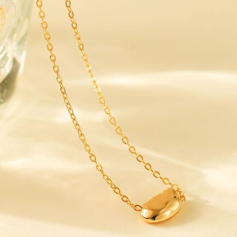 Layered Heart Necklaces for Women 3 Piece Set of 18k Gold Plated Stainless Steel Dainty Layered Choker Necklace Adjustable Length Trendy Multi Layer Chains for Wife Birthday Valentine's Day in Saudi Arabia