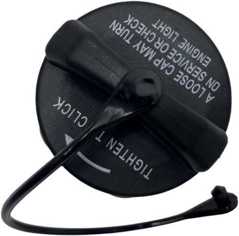 Fuel Tank Gas Cap Replacement For Jeep Wrangler Chrysler 300 Sebring PT Cruiser Town Country Dodge Ram 1500 2500 3500 Replaces 52030377AB 5278632AG 52124512AA in Saudi Arabia