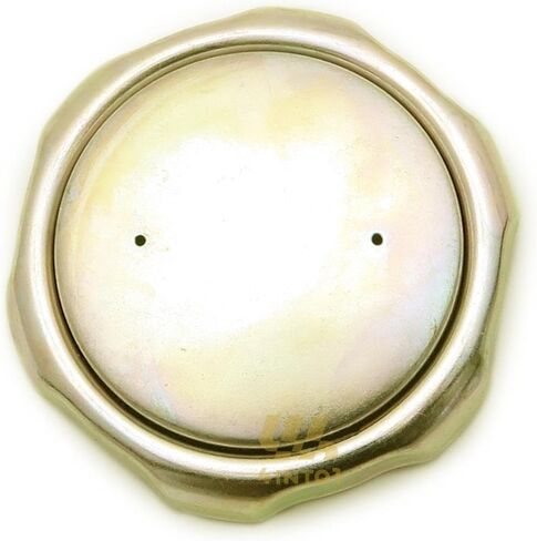 Fuel Tank Petrol Cap - Fits Honda PC50 C70 CT70 CT90 ST90 CM91 CA100 CA102 CT110 CT200 CT 90 110 - Replacement for 17620-171-020 in Saudi Arabia