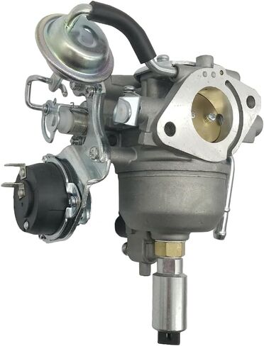 541-0765 Carburetor Fits for Onan 5500 generator parts HGJAA HGJAB-901D HGJAB-900 5.5HGJAB-6755K Replaces 5410765, 146-0774, 141-0983 Grand Marquis Gold Generator with Mounting Gaskets in Saudi Arabia