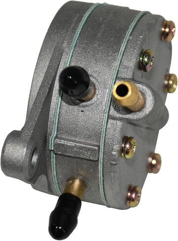 J38-14101-02 Carburetor for Yamaha Golf Car G2 G5 G8 G9 G11 4-Cycle Gas Engines 1985-1995 with Fuel Pump in Saudi Arabia