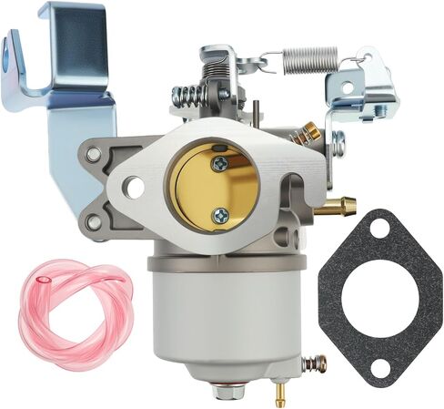 J38-14101-02 Carburetor for Yamaha Golf Car G2 G5 G8 G9 G11 4-Cycle Gas Engines 1985-1995 with Fuel Pump in Saudi Arabia