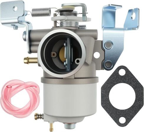 J38-14101-02 Carburetor for Yamaha Golf Car G2 G5 G8 G9 G11 4-Cycle Gas Engines 1985-1995 with Fuel Pump in Saudi Arabia