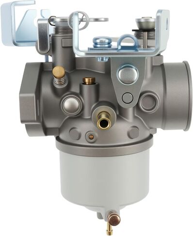 J38-14101-02 Carburetor for Yamaha Golf Car G2 G5 G8 G9 G11 4-Cycle Gas Engines 1985-1995 with Fuel Pump in Saudi Arabia
