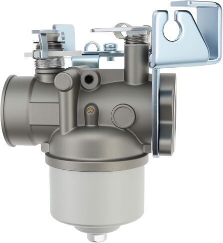 J38-14101-02 Carburetor for Yamaha Golf Car G2 G5 G8 G9 G11 4-Cycle Gas Engines 1985-1995 with Fuel Pump in Saudi Arabia