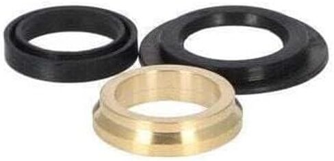Replacement Steering Hand Pump Seal Kit fits International 123465C1 New in Saudi Arabia