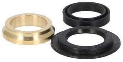 Replacement Steering Hand Pump Seal Kit fits International 123465C1 New in Saudi Arabia