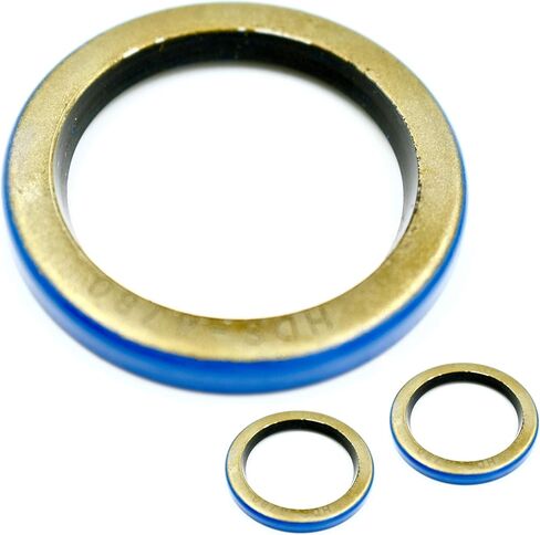 (2 Pack) HD Switch محمل عجلة الختم AP24780 يحل محل John Deere Round Baler 300 400 500 Series in Saudi Arabia