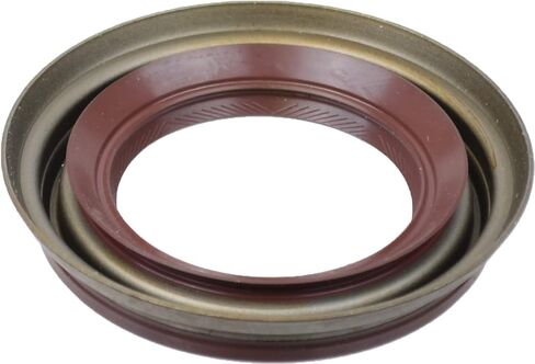 SKF 18718 حالة النقل ختم الإخراج الخلفي ختم متوافق مع Jeep Briarwood Cherokee قائد Comanche Grand Cherokee Liberty Pioneer Sedan Delivery Station Wagoner Dodge in Saudi Arabia