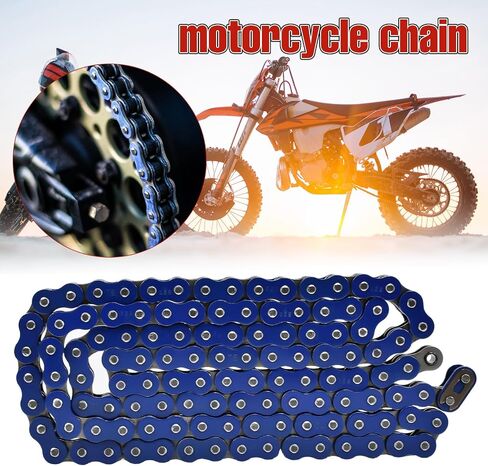 530 Pitch 118 Links O-Ring Chain Replace for Suzuki GSX600F Katana GSX 600 1998 1999 2000 2001 2003 2003 2005 2005 in Saudi Arabia