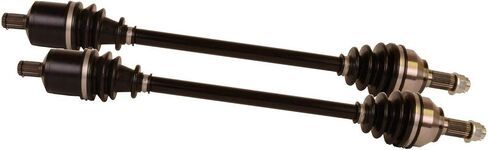 East Lake Axle front cv axle set for Polaris Ranger High Lifter 900/1000 2015 2016 2017 in Saudi Arabia