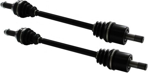 East Lake Axle Rear cv axles set for Honda Pioneer 1000 1000-5 non LTD 2016 2017 2018 2019 2020 2021 in Saudi Arabia