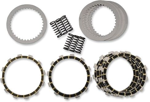 Barnett Clutch Kit (Standard) For 03-19 SUZUKI SV650 in Saudi Arabia