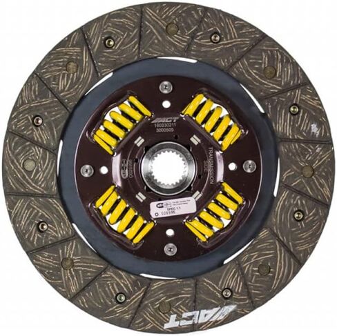 ACT Clutch Discs For Subaru WRX 2015-2020 Perf Street Sprung | 3000505 in Saudi Arabia