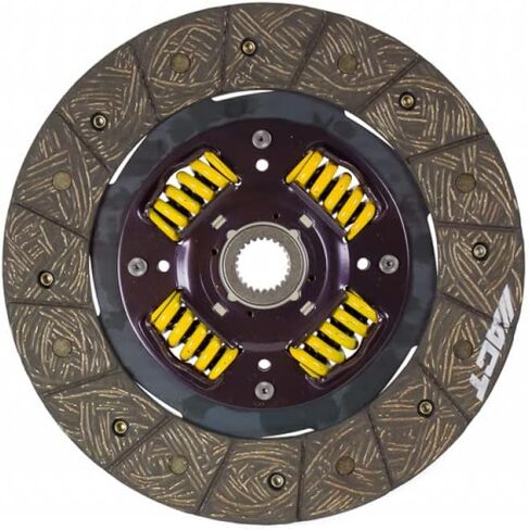 ACT Clutch Discs For Subaru WRX 2015-2020 Perf Street Sprung | 3000505 in Saudi Arabia