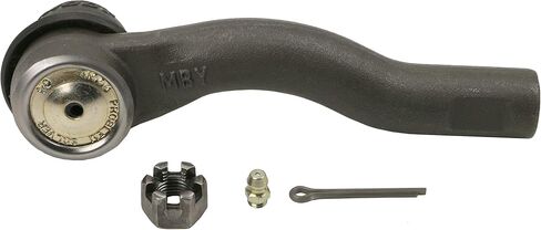 MOOG ES800027 Steering Tie Rod End for Mazda 6 in Saudi Arabia