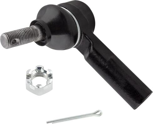 ES3306 Front Outer Tie Rod Ends Left & Right for Lexus ES300 1992-2001 RX300 1999-2003 Scion xD 2008-2014 Toyota Avalon 1995-2004 Camry 1992-2001 Sienna 1998-2003 Solara 1999-2003, Pack of 2 in Saudi Arabia