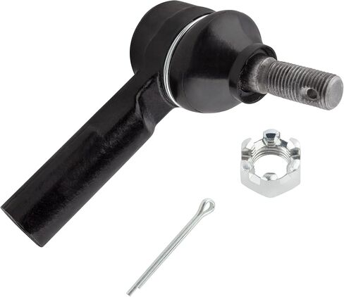 ES3306 Front Outer Tie Rod Ends Left & Right for Lexus ES300 1992-2001 RX300 1999-2003 Scion xD 2008-2014 Toyota Avalon 1995-2004 Camry 1992-2001 Sienna 1998-2003 Solara 1999-2003, Pack of 2 in Saudi Arabia