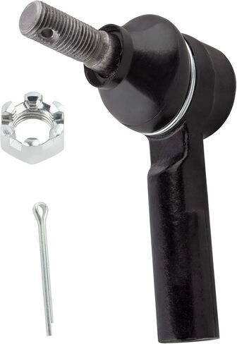 ES3306 Front Outer Tie Rod Ends Left & Right for Lexus ES300 1992-2001 RX300 1999-2003 Scion xD 2008-2014 Toyota Avalon 1995-2004 Camry 1992-2001 Sienna 1998-2003 Solara 1999-2003, Pack of 2 in Saudi Arabia